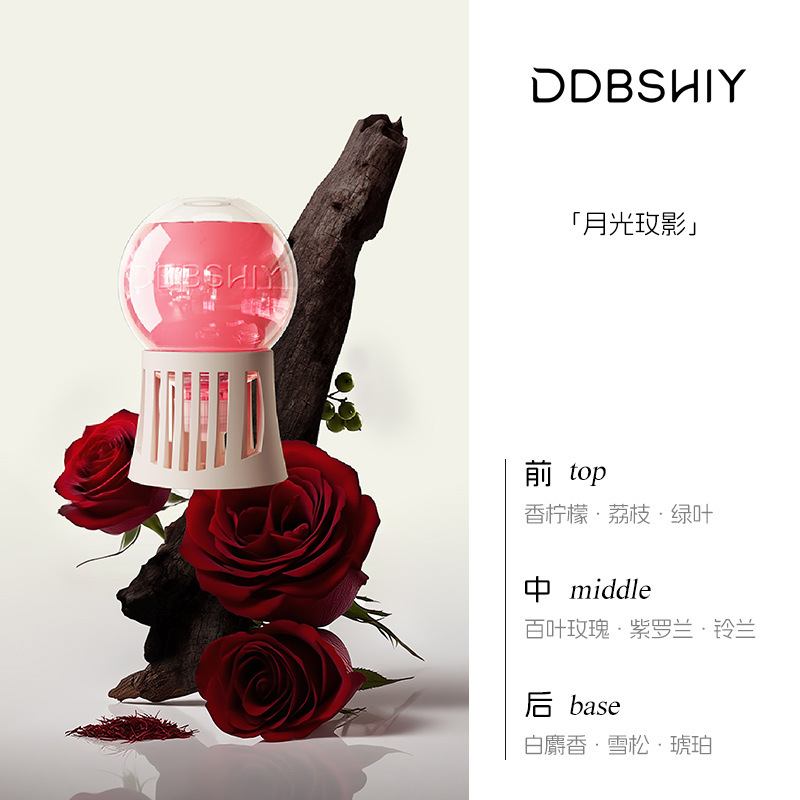 DDBSHIY星球倒置香氛卫生间去除厕所异味除臭清香浴室卧室香氛|undefined