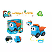 ȫϵ��leo the truck ���������C����܇��܇���W�r��܇����r��܇