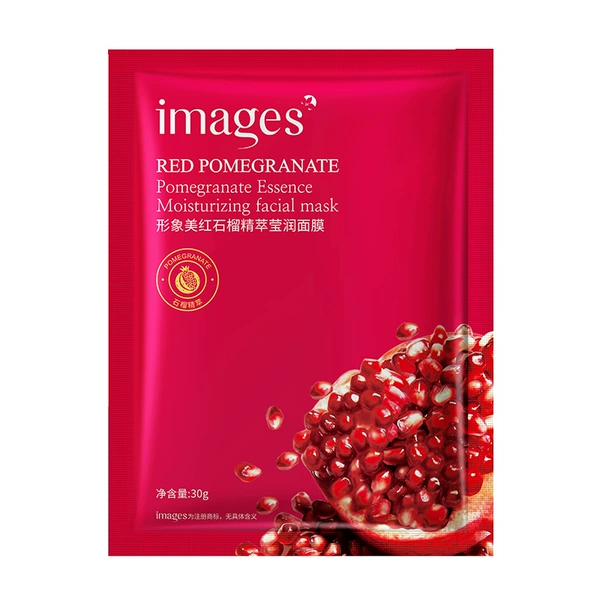 Pomegranate mask, 30 g