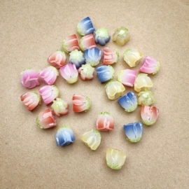 儿童发饰;饰品配件;发簪