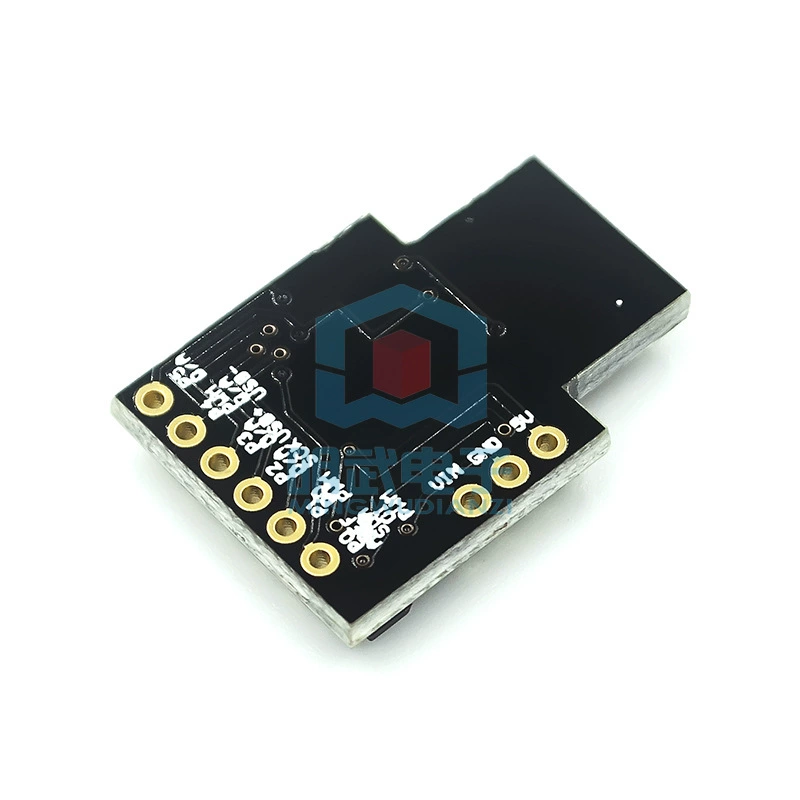 Плата Attiny85 DIGISPARK (Kickstarter) микро-плата разработки, совместима с Uno R3