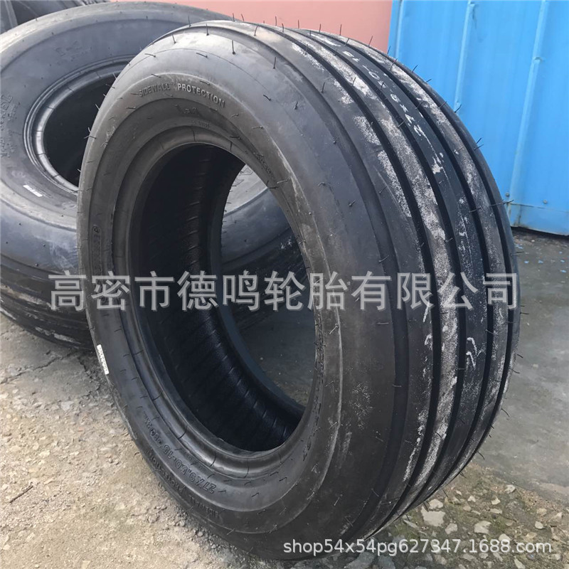 Suministro de neumáticos empacadora 27x9,5-15 guía patrón neumático agrícola 31*13,5-15