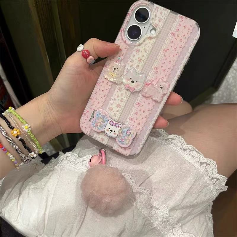 Funda para teléfono móvil Apple 16ProMax 14/13 hembra