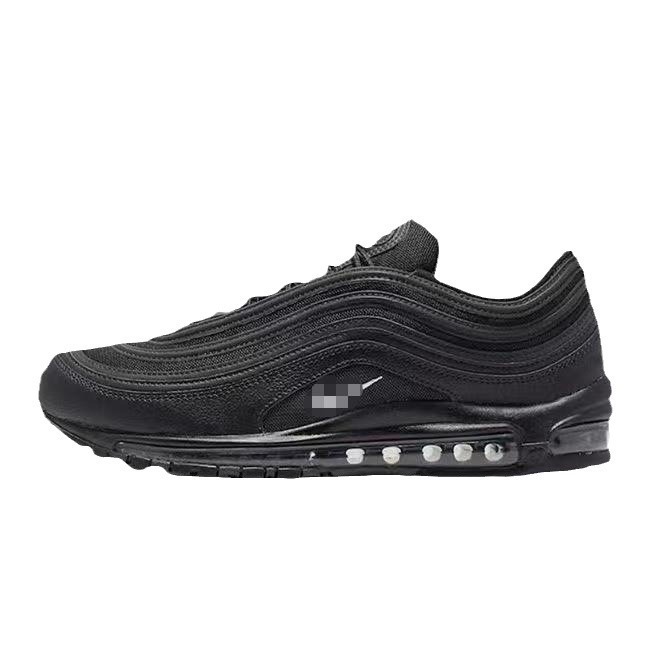 莆田靴外国貿易卸売エア MAX97 フルパームエアクッションレトロ弾丸男性と女性の同じスタイルのスポーツランニングシューズ|undefined