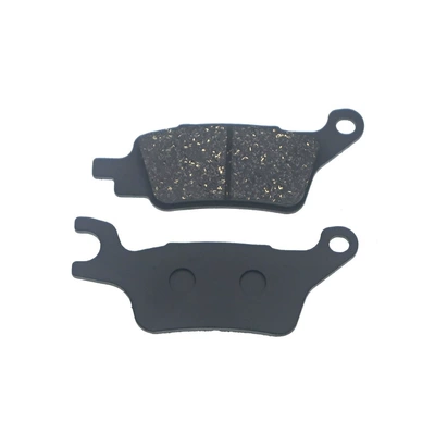 Motorcycle Disc Brake Pads, Tormoz supportları