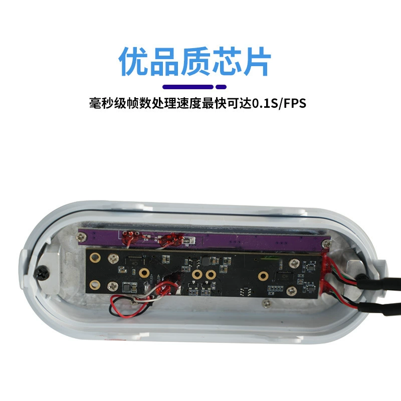Бинокль-камера USB модуль объектива 2 миллиона HD лицо-распознавание USB камера модуль инфракрасный