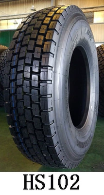 truck tire Shandong batch | Off-road şinlər - 31580r225-20prhs102-mahjong-block