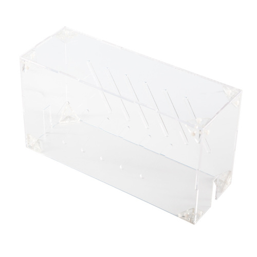 switch dustproof heat sink protective cover nintendo acrylic console base cover oled fan dust cover