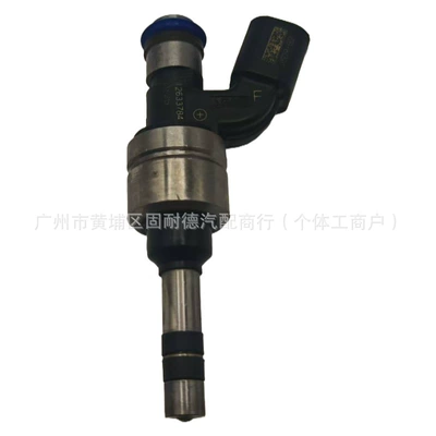 Malibu, Oil pump, nozzle