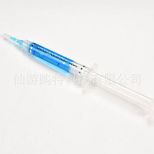 Teeth Whitening Gel, Gum Protection, Teeth Beautification, Protective Products, Protective Gel