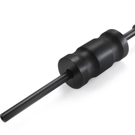 14 pieces of fuel injector removal removal tool fuel injector maintenance tool code remover car toolbox
