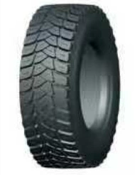 Befriend 315/80R22.5 Flatbed — Yük maşını şinləri - 31580r225-pattern-906
