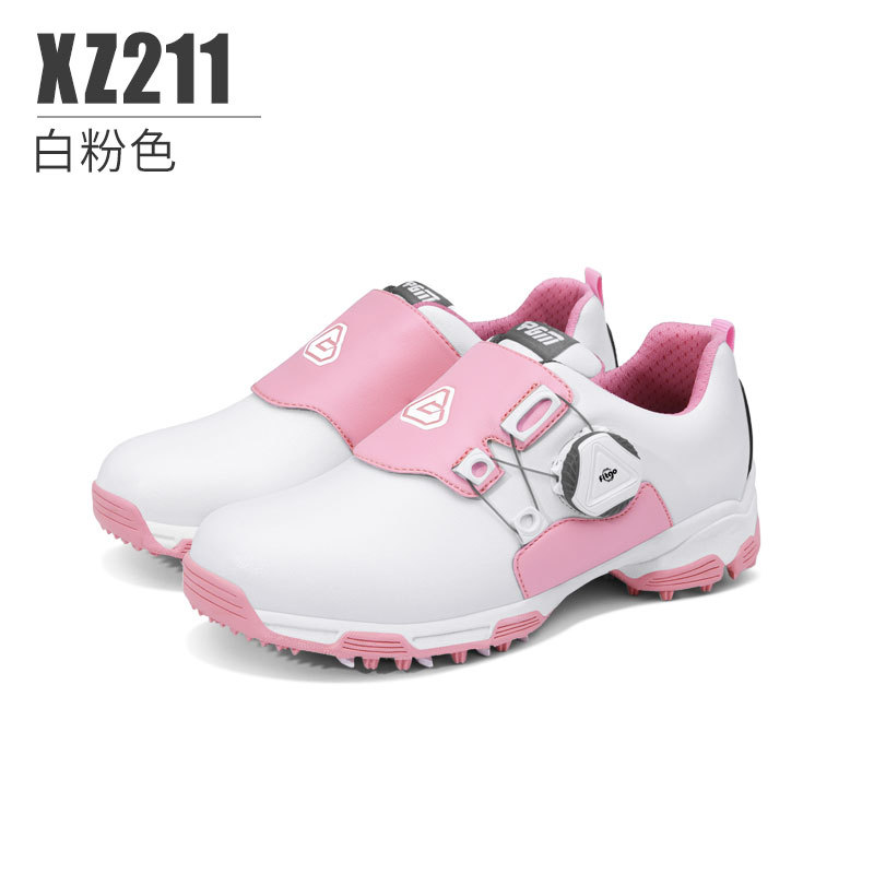XZ211-흰색 핑크 A