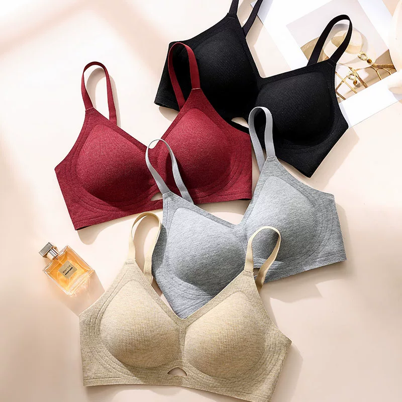 Бюстгальтер push up underwear, бюстгальтер топ, для импорта