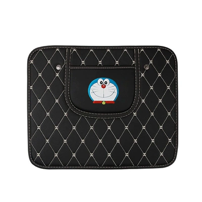 Buy one get one free Chair back anti-kick pad - jingle-cat-buy-one-get-one-free