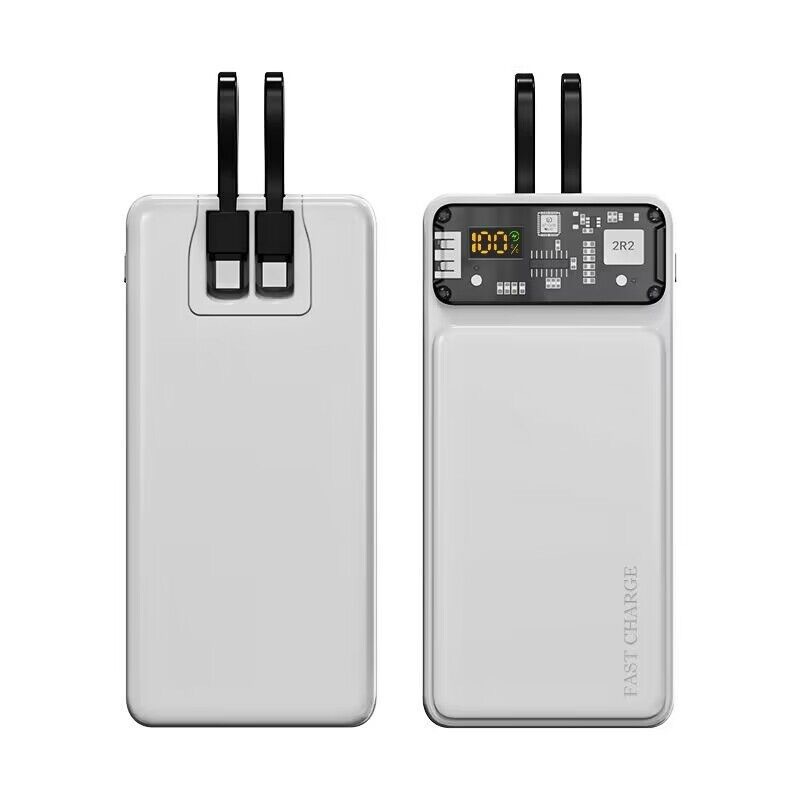 携帯電話共通超急速充電大容量充電宝20000ミリアンペア屋外携帯型移動電源印刷|undefined