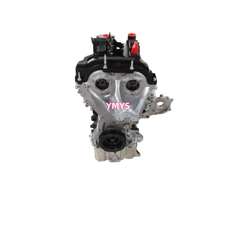 M1Da Engine 1.0t Ecoboost Three-Cylinder Turbo Gasoline Is Suitable for Ford Focus and Fiesta