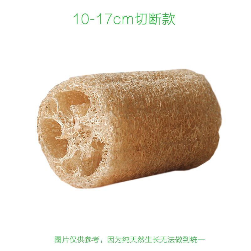 부드러운 멜론 길이 약 10c-17cm 직경 4 ~ 9cm