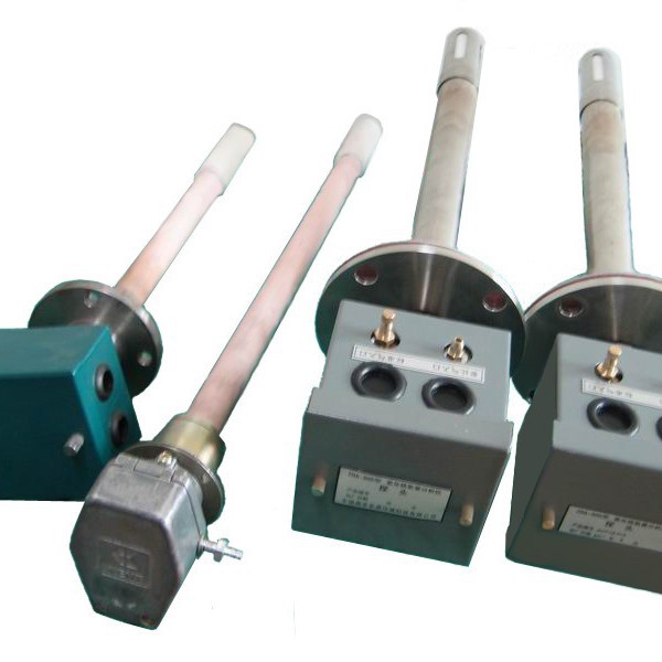 供应高温氧化锆氧探头阿里19年诚信通老会员ZOA-300A型（K偶）