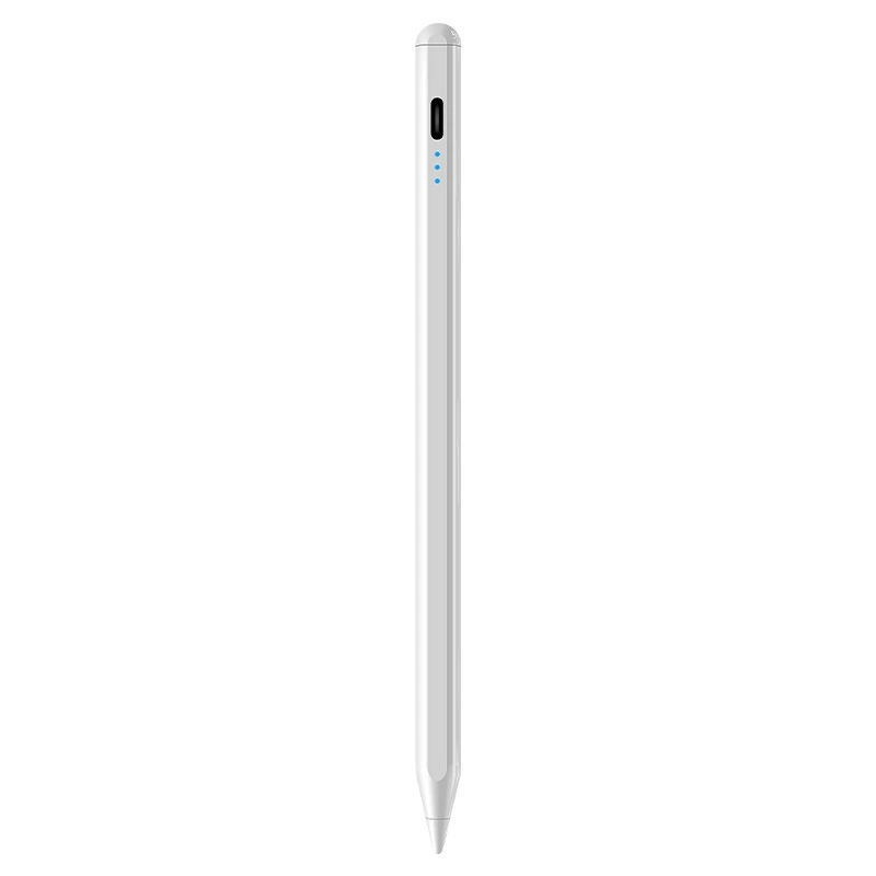 Ipad pen stylus is suitable for Android apple apple pencil pen tablet magnetic suction stylus universal model