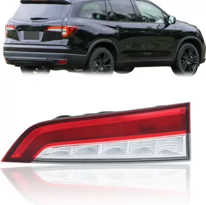 2019-2022 Honda Pilot US Pilot LED daxili arxa fənər 34155/34150-TG7- üçün