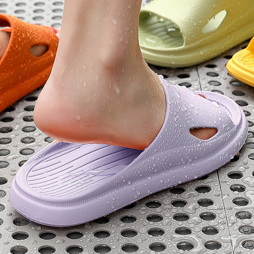 Slippers for women in summer, home, indoor bathroom, bath, couples, non-slip, non-smelly, feet, cool slippers for men's household wholesale