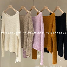 TS.SEAMLESS ������ëһ���������֯�� 0028