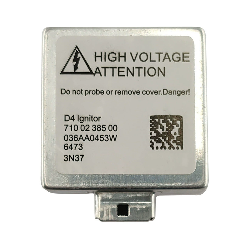 7100238500 подходит для Atez CX-5 Автомобильные фары высоковольтный пакет ближнего света ксеноновая лампа D4S балласт