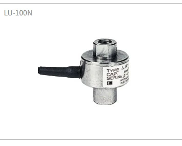 Япония Imada небольшой датчик веса LU-100N