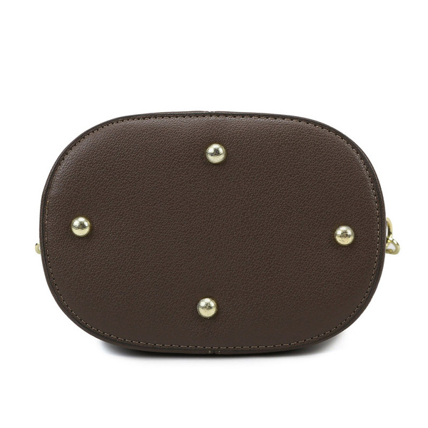 Retro shoulder bag