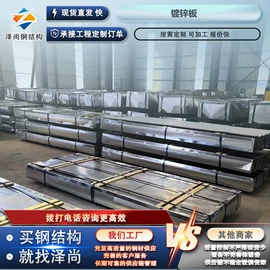 彩涂板;镀锌板;镀锌带钢