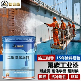 防腐涂料;底漆;丙烯酸涂料