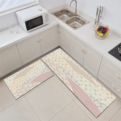 Mats Kitchen Carpets, Avtomobil döşəmə paspasları - mountain-outside-the-mountain-40x-60cm-one-piece