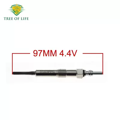 A-Class 4.4V Ignition – glow plug