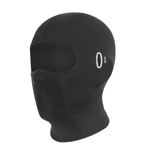 Ruidong Cross-border Cycling Sun Protection Mask Motorcycle Full Face Ice Silk Helmet Inner Village Anti-UV Headgear Mask