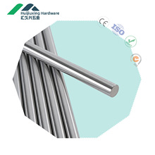 不锈钢精密轴研磨棒高光洁度电机轴传动轴专用定尺加工