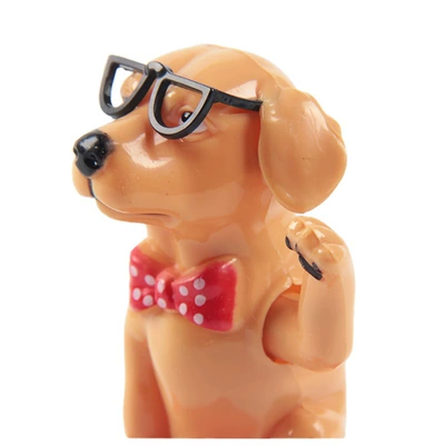 Car ornaments, ornaments cartoon toys bedroom