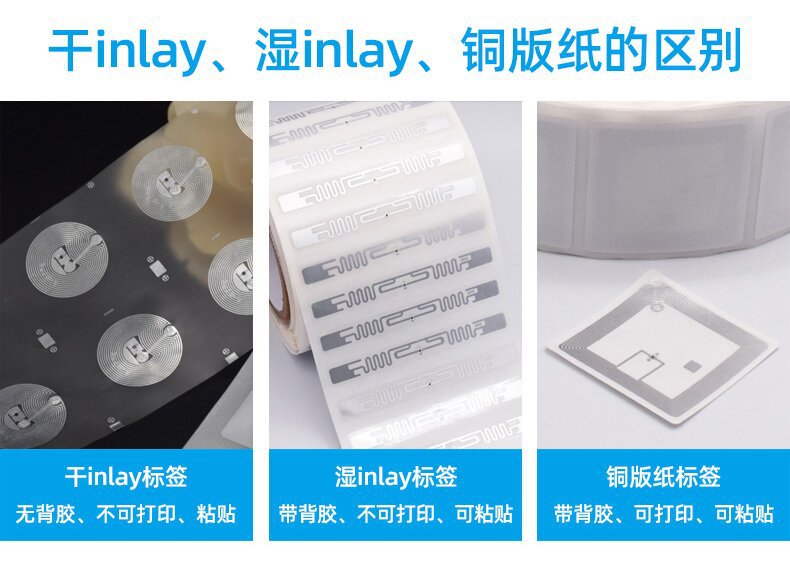 干湿铜版纸区别