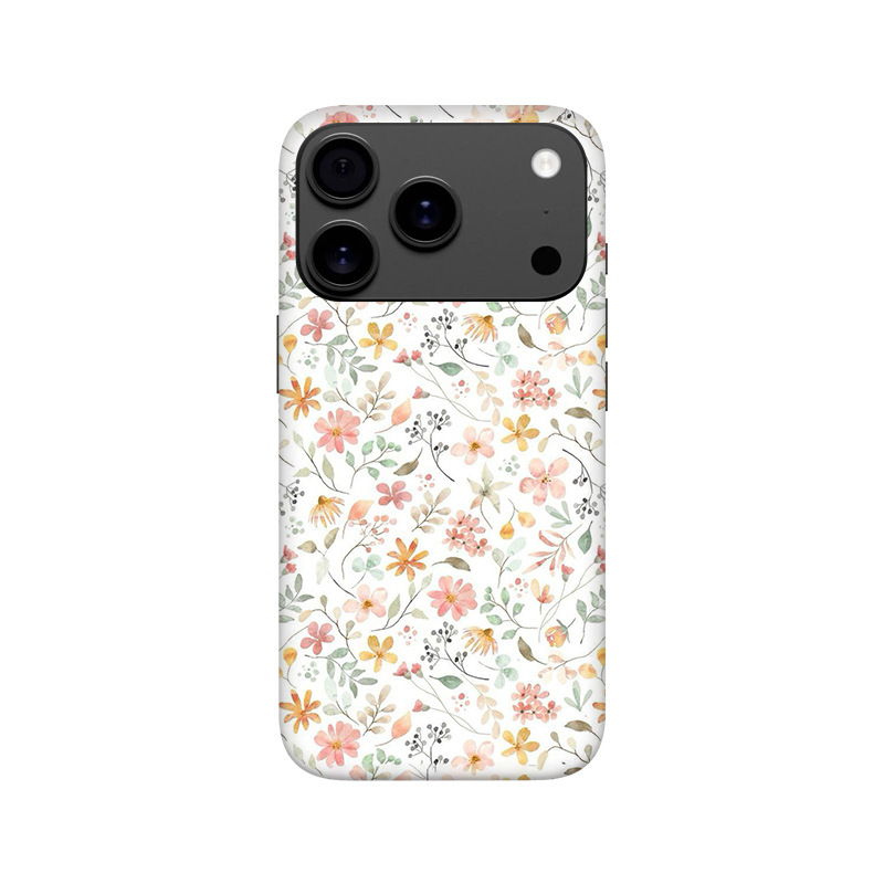 跨境圣诞礼物苹果17air手机壳iphone17P双层菲林壳17promax保护套|undefined