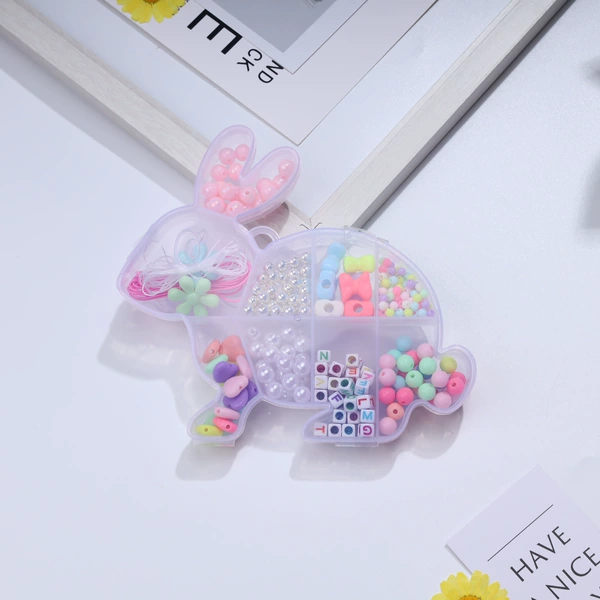 8#A13-1-402 Little Rabbit