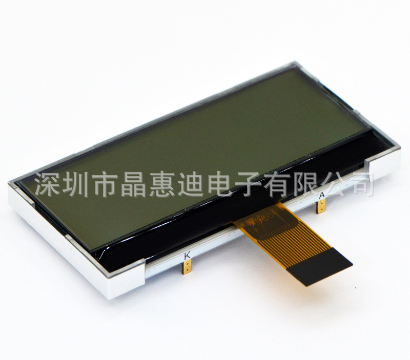 12864 LCM 2.4   20PIN  ׵׺ Һģ鳧