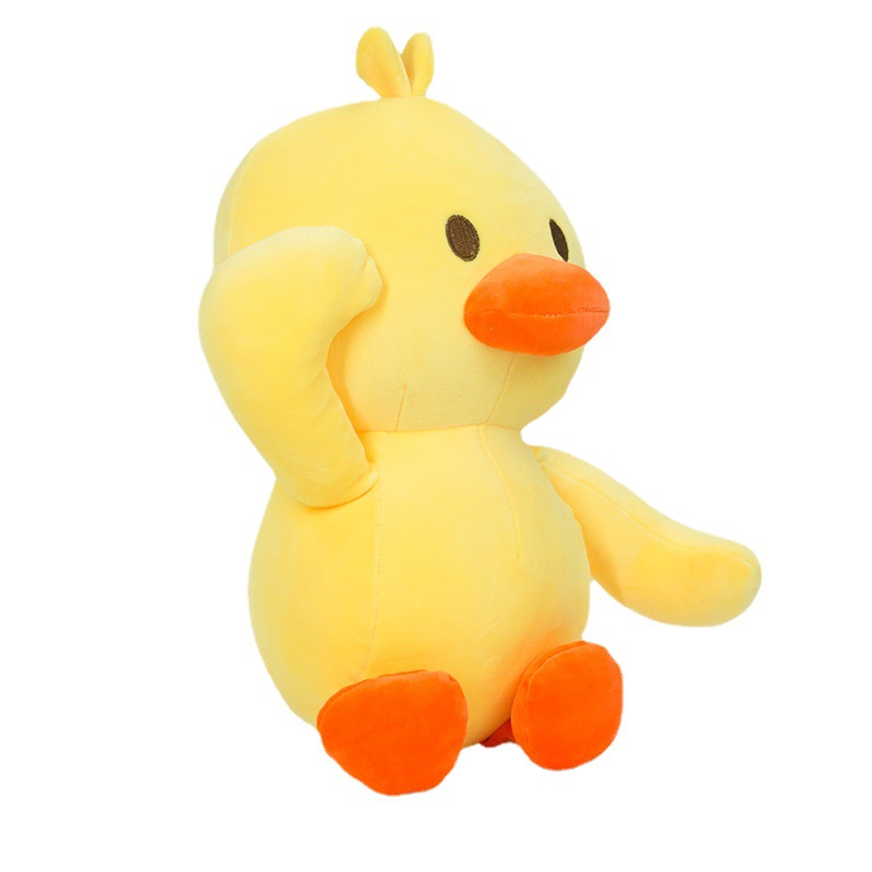 Lindo de ocho pulgadas de peluche de juguete muñeca boda lanzando muñeca regalo al por mayor logo