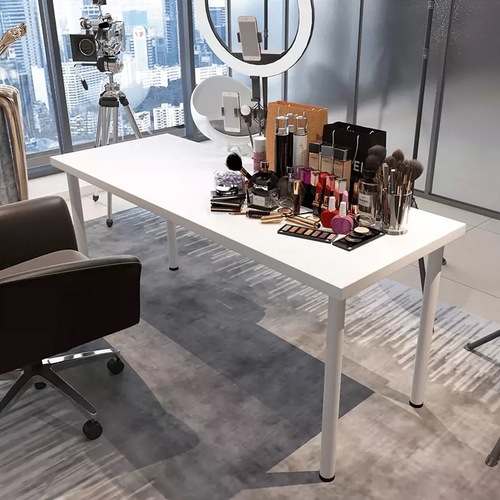 Live broadcast desk rental simple staff desk wholesale study room desk home study desk computer desk commercial