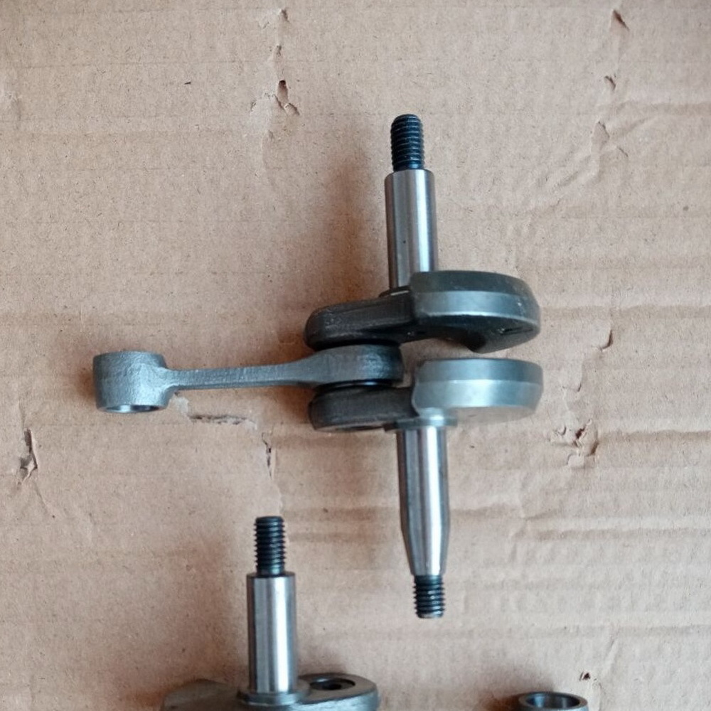 曲轴 FS350 FS400 FS480 FR350 FR400 FR450 FR480 Crankshaft