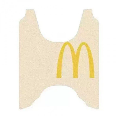 and simple design, Avtomobil döşəmə paspasları - 09-4060cm-vertical-version
