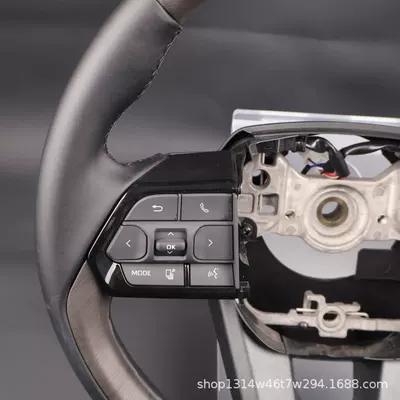 Steering wheel Cruiser Tundra Tacoma Supra