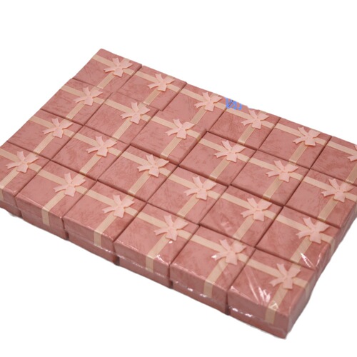 Cloud Paper Ring Box Jewelry Box Heaven Box Yiwu Manufacturer Wholesale