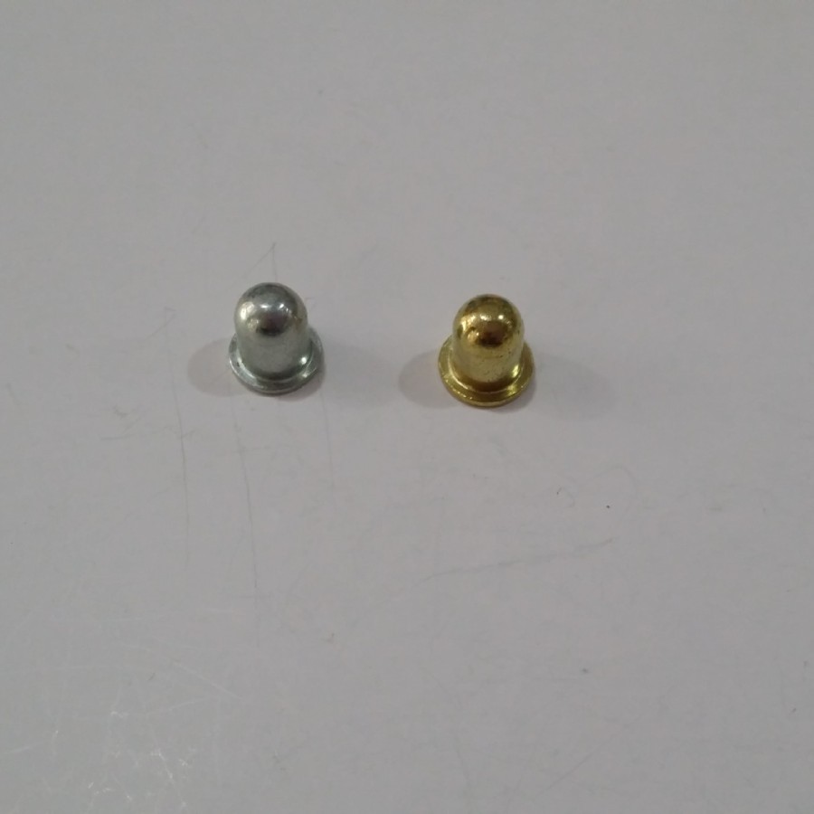 厂家直销6mm跳珠·管内定位铁珠·五金配件