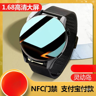 [2025 Official Authentic New Gt5Pro] Huaqiangbei Watch4 Smart Watch Makes and Receives Calls Gt for Tong
