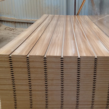 �۰�չʾ�� 15mm�ܶȰ�ľ�yɫ�f�ò۰� ��춘���չʾС��Ʒ�����